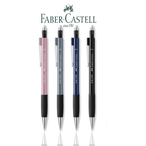 Faber castell druckbleistift - castell,