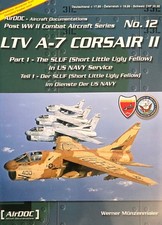 LTV A-07 Corsair II Airdoc