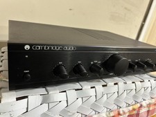 SERVICED CLEAN Cambridge Audio