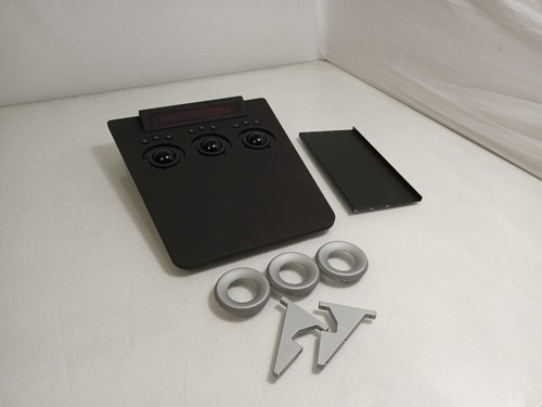 Tangent devices acs - tangent, acs-grd-1-rc