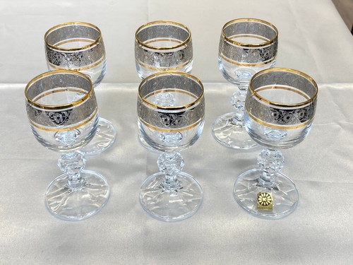 Glas gläser set - glas,