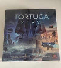 Schwerkaft Verlag TORTUGA 2199