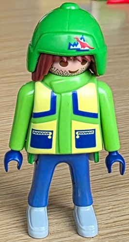 Playmobil expedition forscher - playmobil,