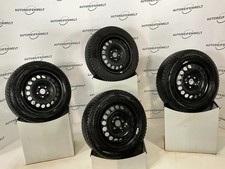 Winter Kompletträder 205/60R16 z.B. passend für VW Golf