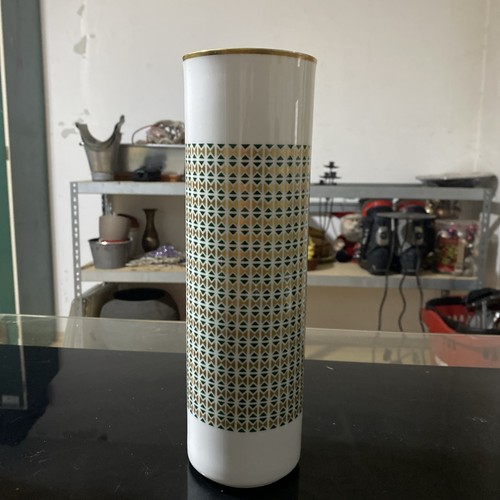 Vintage porzelanvase von - vintage-porzelanvase,