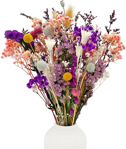 Stück trockenblumen deko - stück,