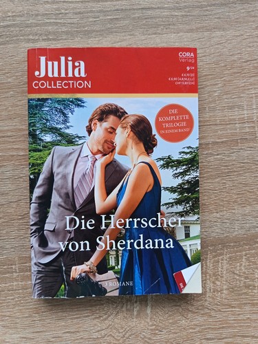 Cora liebesroman die herrscher - die,