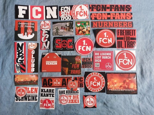 Aufkleber sticker fußball - sticker,