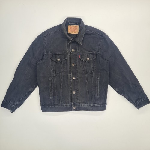 Vintage levis jacket - vintage,
