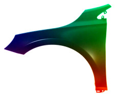 Kotflügel Links Für Volvo