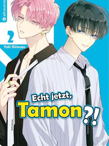 Echt jetzt tamon - jetzt,, 2