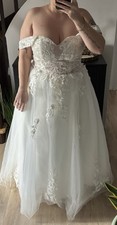 Brautkleid Hochzeitskleid