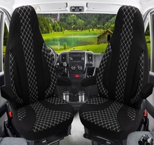 Wohnmobil Sitzbezüge für