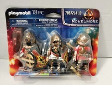 Playmobil 70672 Novelmore