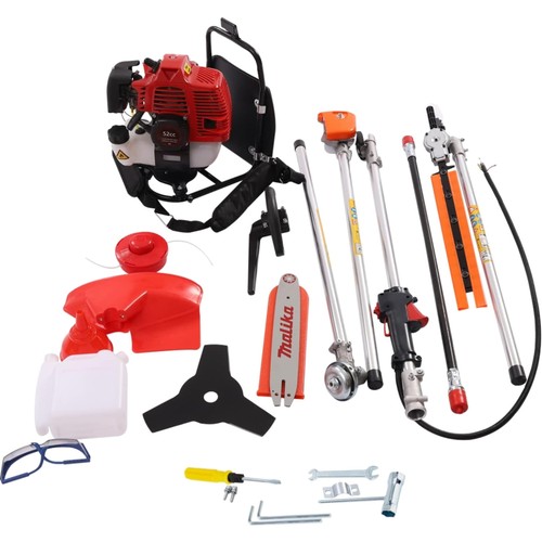 Benzin motorsense 52cc - benzin,
