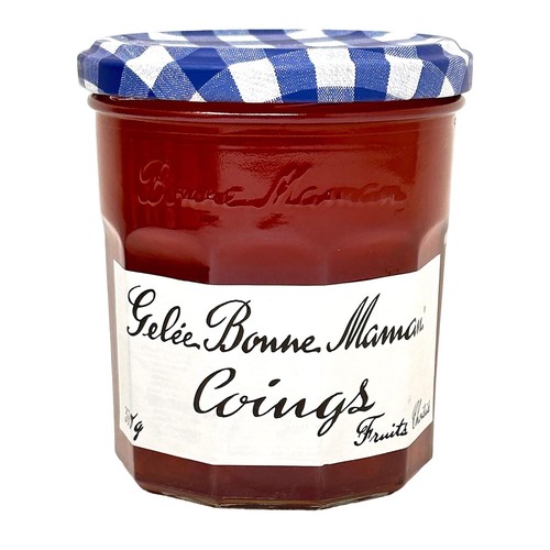 Bonne maman coings - bonne,