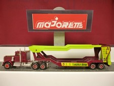 Majorette 600er : Kenworth