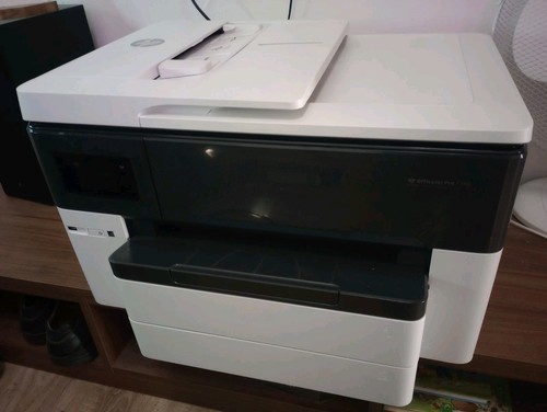 Officejet pro 7740 - hp,