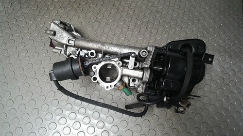 Modul abgasrückführung opel - modul,