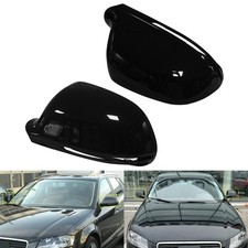 2x Außenspiegelkappen L+R