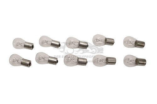 Osram glühlampe vpe stück - vpe, 10