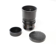 Leica Leitz Summicron-M 90mm