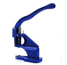 HANDSTANZMASCHINE FÜR ÖSEN