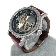 Aeromatic 1912 Automatikuhr