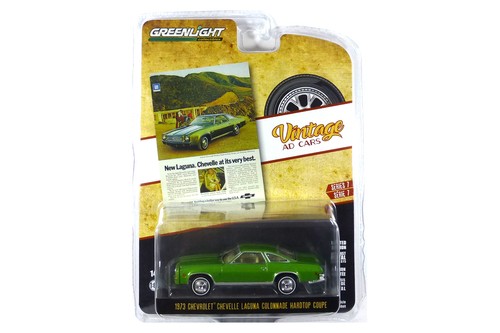 Greenlight 39100 chevrolet - greenlight,