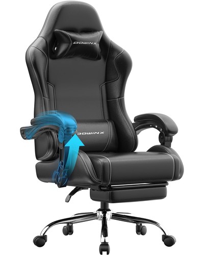 Gaming stuhl nero pro - stuhl,