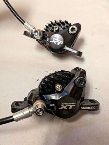 Shimano deore m8000 - shimano, br-m8000