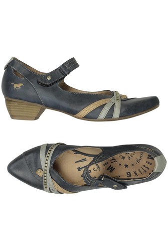 Mustang pumps damen high - damen, heels