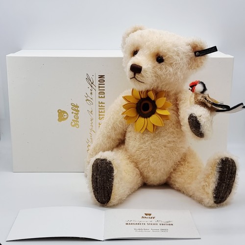 Steiff 421846 teddybär - 421846,