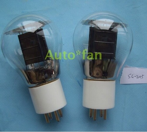 Vacuum tube shuguang - vacuum,
