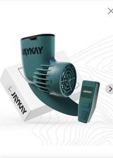 JayKay E-FINNE 2.0 360W Elektro-Finne SUP Stand Up Paddle Board Motor Akku 