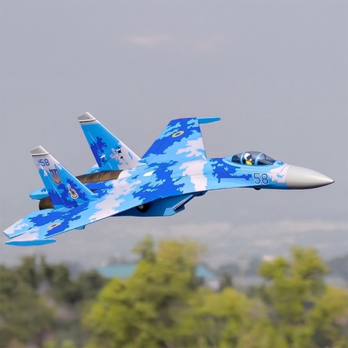 Flyfans flanker epo - flyfans,