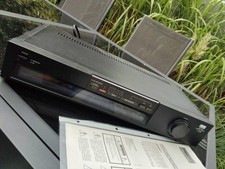 SANSUI AM/FM Stereo Tuner - T-500 - defekt
