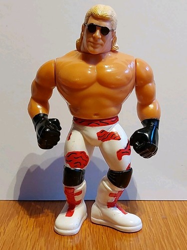 Wwf wwe hasbro - hasbro, figur