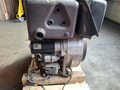 Hatz 1d30z dieselmotor - hatz,