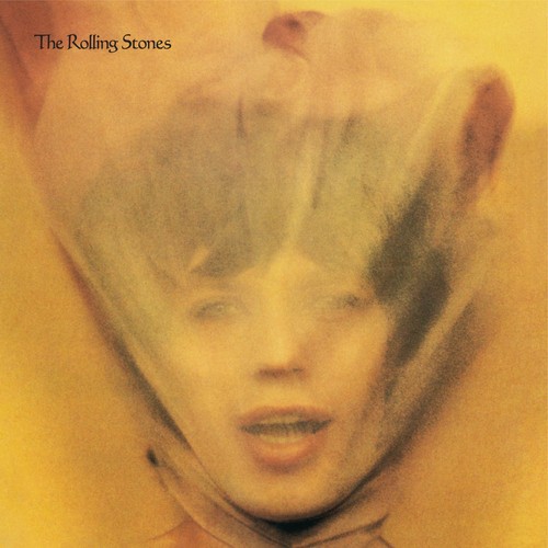 The rolling stones - stones, goats