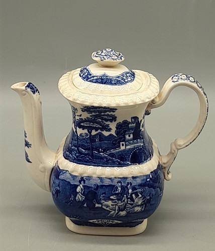 Copeland spode england - england, spode's