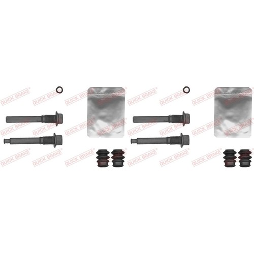 Quick brake - quick,