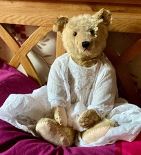 20er Jahre Steiff Bär