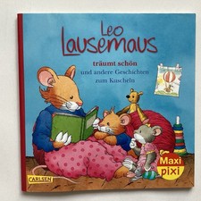 Maxi-Pixi - 321 - Leo