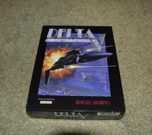 Delta ibm 3 5 - ibm, 3,5"