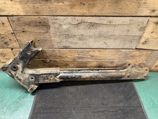 DKW KM / KS 200 Rahmen Typenschild Original Vorkrieg