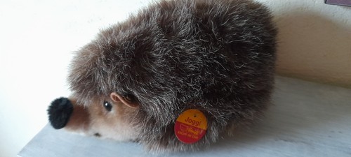Steiff igel joggi - -, 1675
