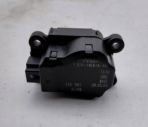 Stellmotor heizung - stellmotor,