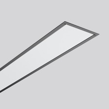 RZB LED-Einbauleuchte