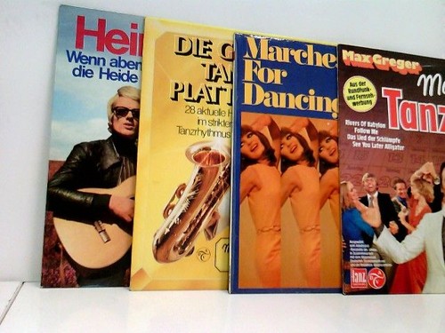 Platten heino wenn - /,